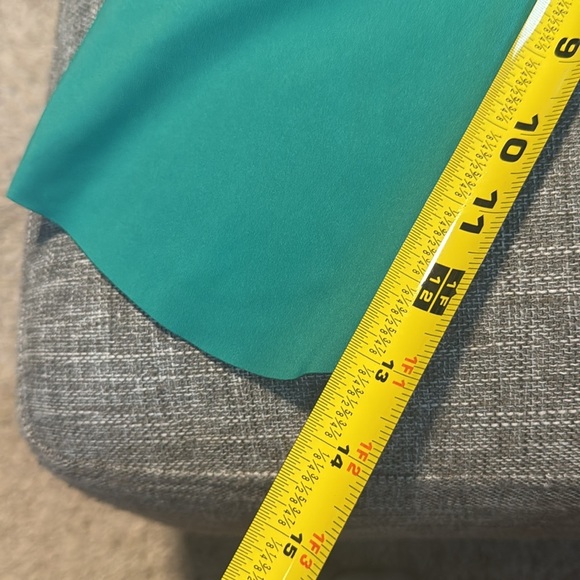 Sculpt High-rise Cropped Leggings - All In Motion - Picture 7 of 12